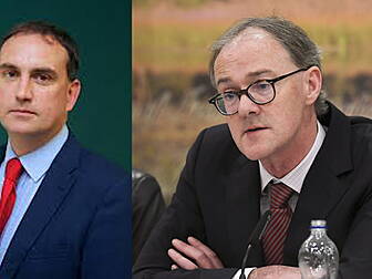 Fianna Fáil TD criticises 